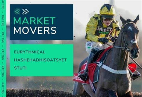 market movers racing